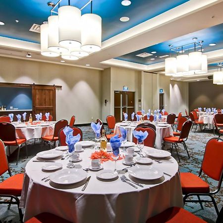 Towneplace Suites By Marriott Kincardine Eksteriør bilde