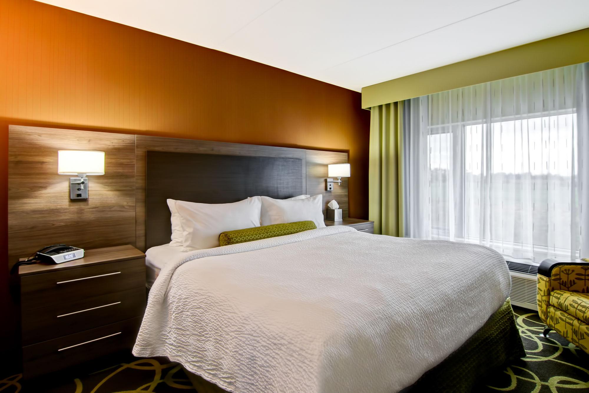 Towneplace Suites By Marriott Kincardine Eksteriør bilde