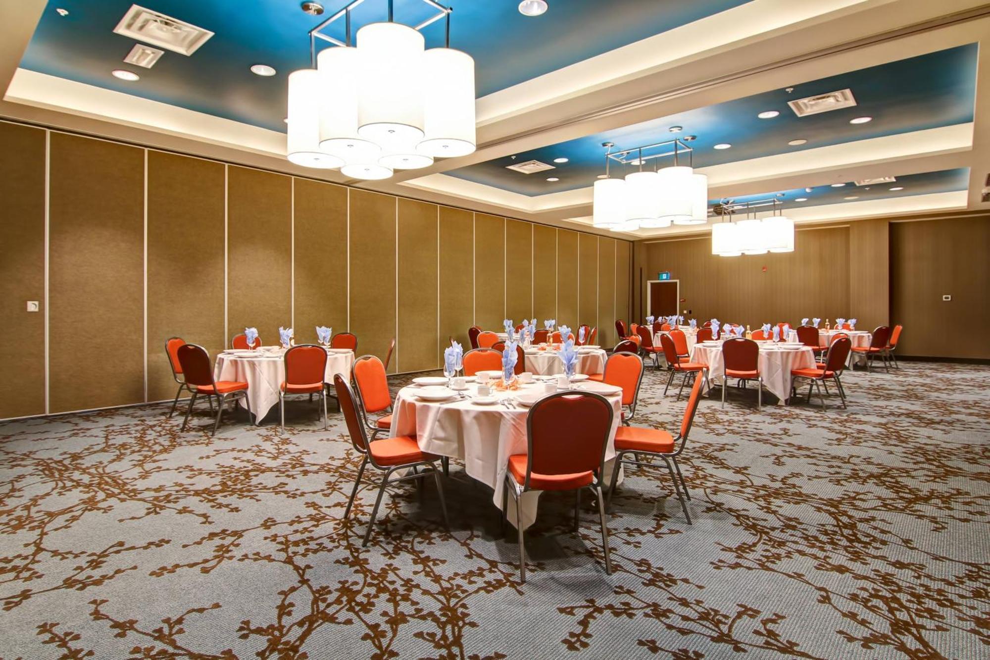 Towneplace Suites By Marriott Kincardine Eksteriør bilde