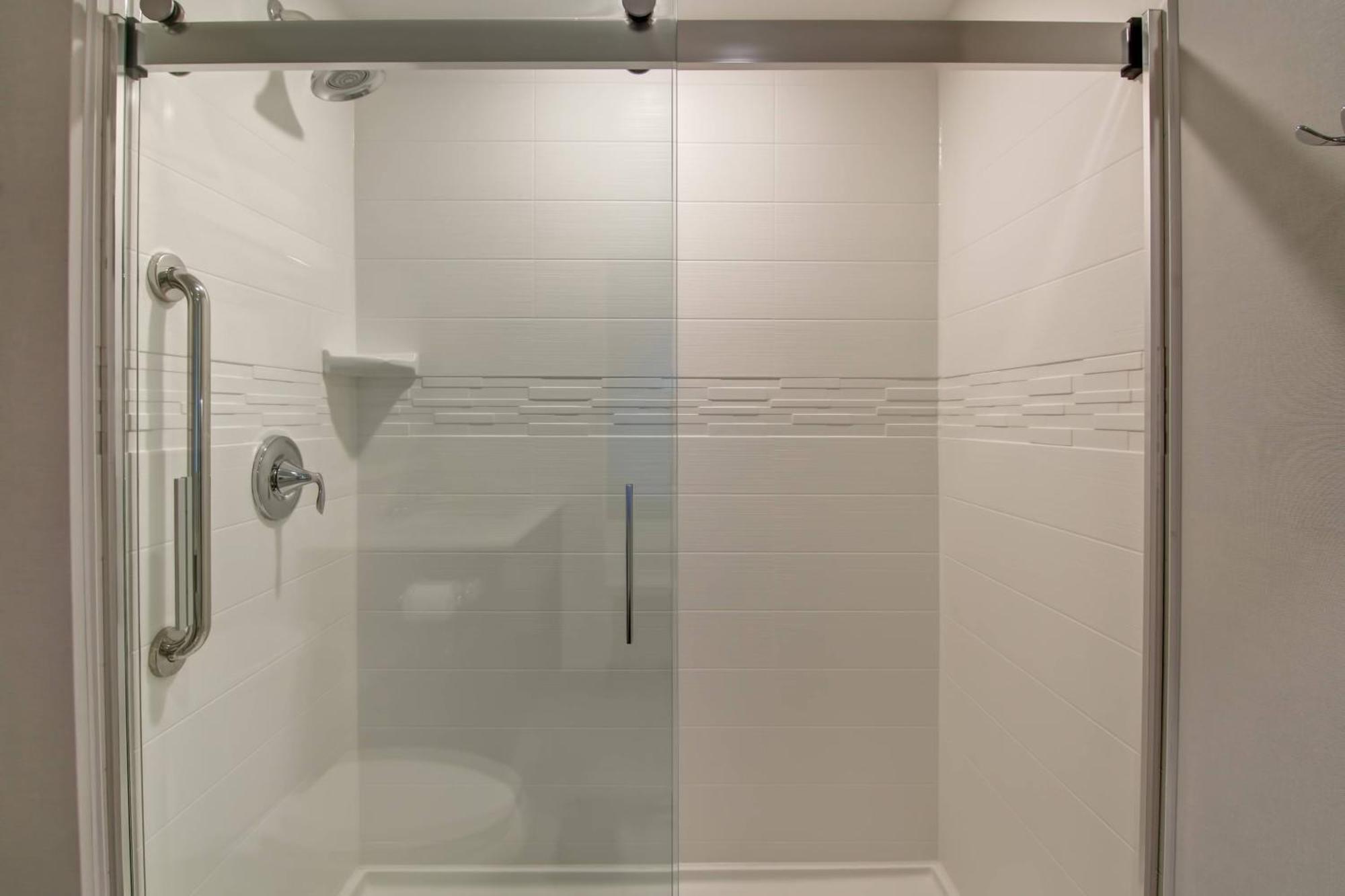 Towneplace Suites By Marriott Kincardine Eksteriør bilde