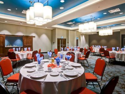 Towneplace Suites By Marriott Kincardine Eksteriør bilde