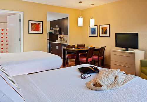 Towneplace Suites By Marriott Kincardine Eksteriør bilde