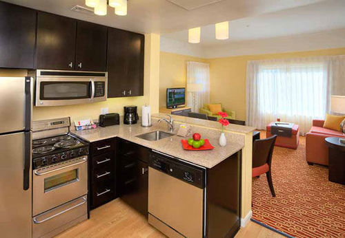 Towneplace Suites By Marriott Kincardine Eksteriør bilde