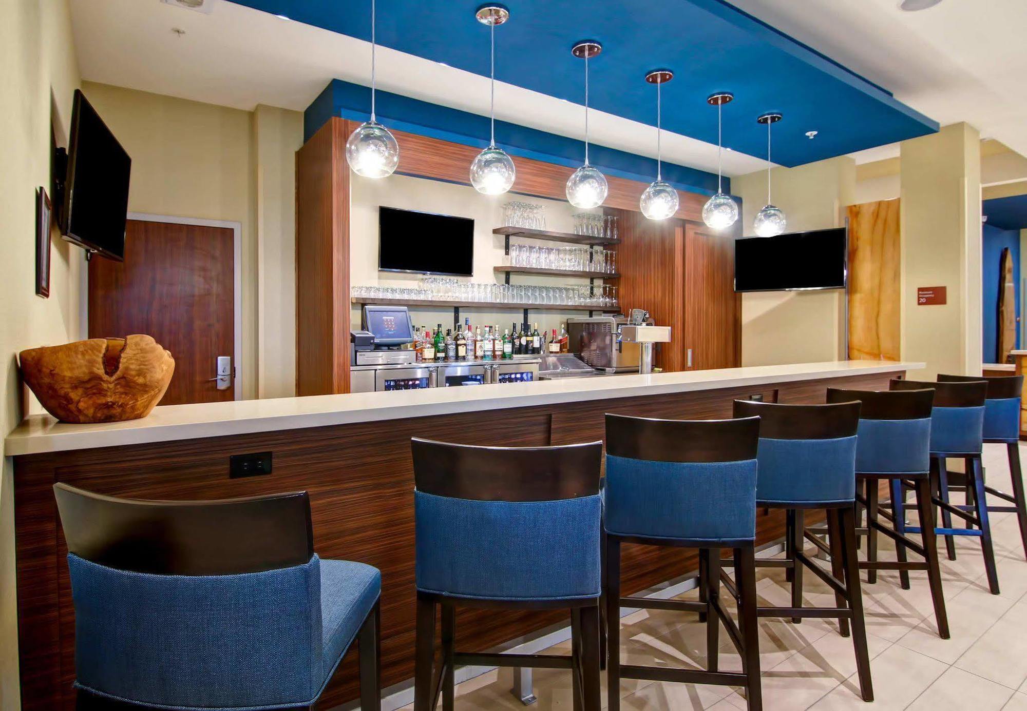 Towneplace Suites By Marriott Kincardine Eksteriør bilde