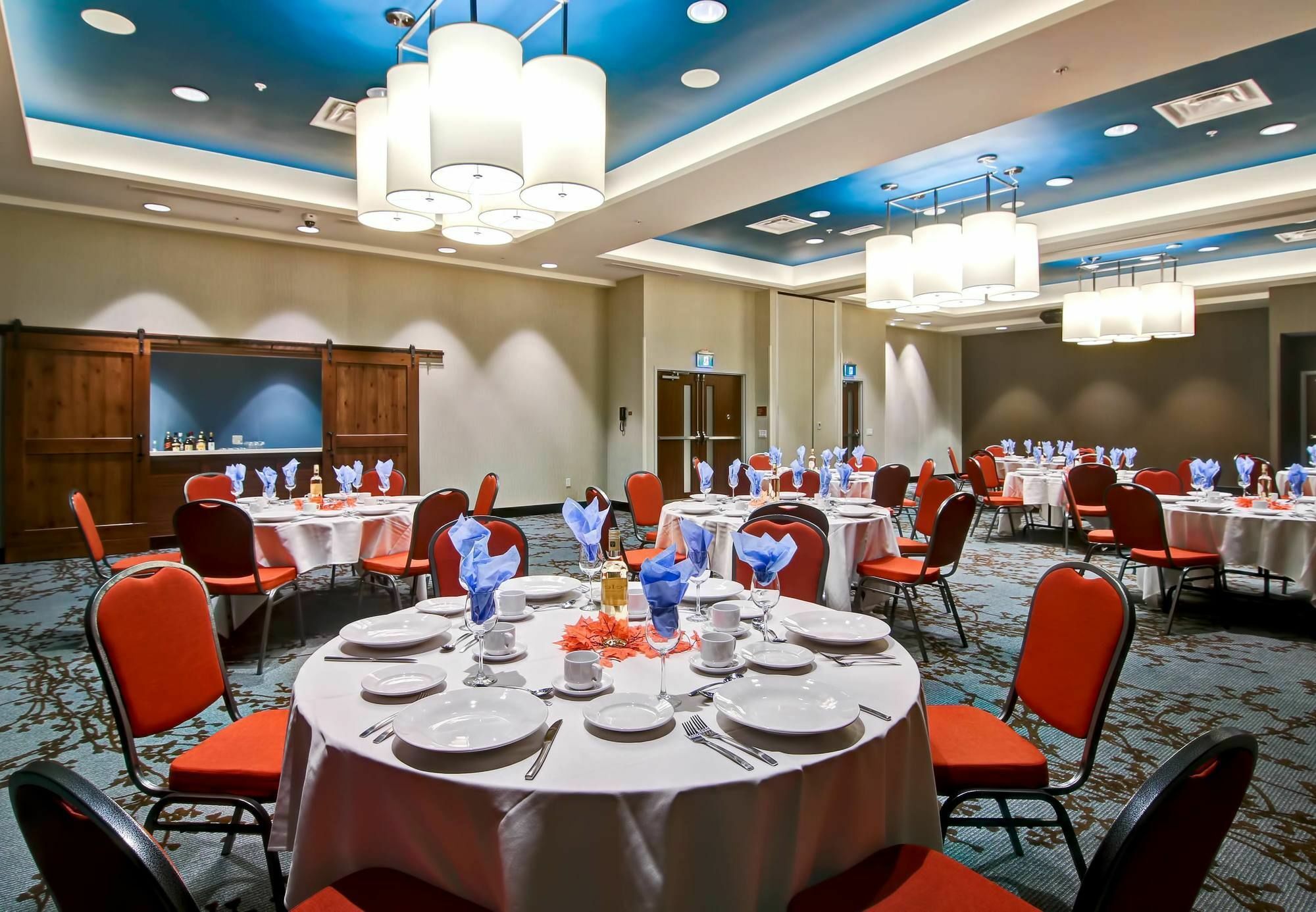 Towneplace Suites By Marriott Kincardine Eksteriør bilde